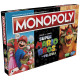JUEGO MESA MONOPOLY THE SUPER MARIO Juegos de mesa JUEGO MESA MONOPOLY THE SUPER MARIO Juegos de mesa