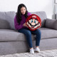 MEGA PELUCHE MOCHI MOCHI SUPER MARIO Peluches y cojines