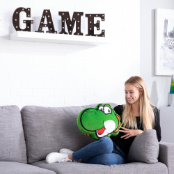 MEGA PELUCHE SUPER MARIO YOSHI MOCCHI
