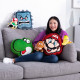 MEGA PELUCHE SUPER MARIO YOSHI MOCCHI Peluches y cojines