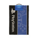 FELPUDO PYRAMID PLAYSTATION X - RAY SECTIO Felpudos FELPUDO PYRAMID PLAYSTATION X - RAY SECTIO Felpudos