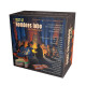 JUEGO MESA LOS HOMBRES LOBO CASTRONEGRO Juegos de mesa