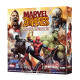 JUEGO MESA MARVEL ZOMBIES HEROES RESISTANCE Juegos de mesa JUEGO MESA MARVEL ZOMBIES HEROES RESISTANCE Juegos de mesa