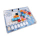 JUEGO MESA AZUL MINI EDAD RECOMENDADA Juegos de mesa JUEGO MESA AZUL MINI EDAD RECOMENDADA Juegos de mesa