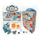 JUEGO MESA AZUL MINI EDAD RECOMENDADA Juegos de mesa JUEGO MESA AZUL MINI EDAD RECOMENDADA Juegos de mesa