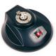 BASE MICROFONO FONESTAR RS - 165 XLR Micrófonos BASE MICROFONO FONESTAR RS - 165 XLR Micrófonos