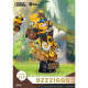 SET 2 FIGURAS BEAST KINGDOM DSTAGE Figuras SET 2 FIGURAS BEAST KINGDOM DSTAGE Figuras