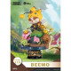 SET 2 FIGURAS BEAST KINGDOM DSTAGE Figuras SET 2 FIGURAS BEAST KINGDOM DSTAGE Figuras