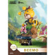 SET 2 FIGURAS BEAST KINGDOM DSTAGE Figuras SET 2 FIGURAS BEAST KINGDOM DSTAGE Figuras