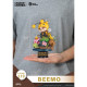 SET 2 FIGURAS BEAST KINGDOM DSTAGE Figuras SET 2 FIGURAS BEAST KINGDOM DSTAGE Figuras