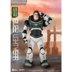 FIGURA BEAST KINGDOM DYNAMIC8H DISNEY LIGHTYEAR