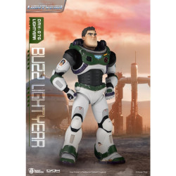 FIGURA BEAST KINGDOM DYNAMIC8H DISNEY LIGHTYEAR