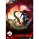 FIGURA BEAST KINGDOM DSTAGE MARVEL DOCTOR Figuras FIGURA BEAST KINGDOM DSTAGE MARVEL DOCTOR Figuras
