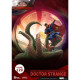 FIGURA BEAST KINGDOM DSTAGE MARVEL DOCTOR Figuras FIGURA BEAST KINGDOM DSTAGE MARVEL DOCTOR Figuras
