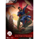 FIGURA BEAST KINGDOM DSTAGE MARVEL DOCTOR Figuras FIGURA BEAST KINGDOM DSTAGE MARVEL DOCTOR Figuras