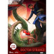 FIGURA BEAST KINGDOM DSTAGE MARVEL DOCTOR Figuras FIGURA BEAST KINGDOM DSTAGE MARVEL DOCTOR Figuras