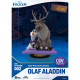 FIGURA MINIDSTAGE DISNEY OLAF PRESENTA OLAF Figuras FIGURA MINIDSTAGE DISNEY OLAF PRESENTA OLAF Figuras