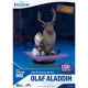 FIGURA MINIDSTAGE DISNEY OLAF PRESENTA OLAF Figuras FIGURA MINIDSTAGE DISNEY OLAF PRESENTA OLAF Figuras