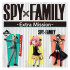 ICHIBAN KUJI BANPRESTO SPY X FAMILY