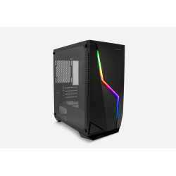 CAJA ORDENADOR DEEP GAMING M235 MICROATX
