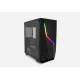 CAJA ORDENADOR DEEP GAMING M235 MICROATX Cajas CAJA ORDENADOR DEEP GAMING M235 MICROATX Cajas