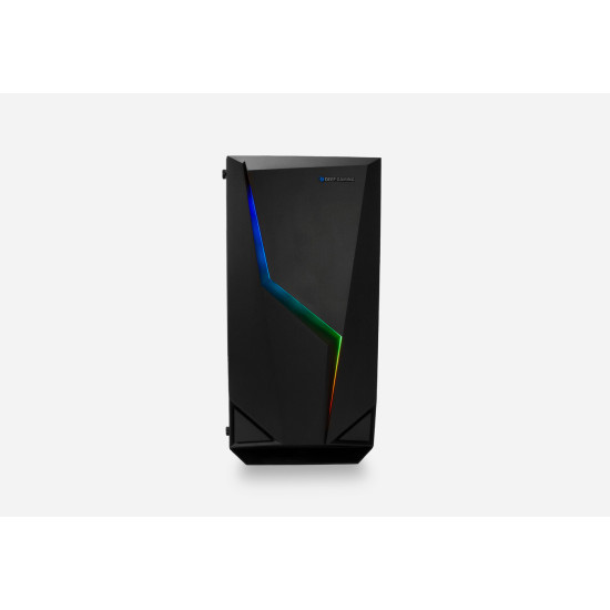 CAJA ORDENADOR DEEP GAMING M235 MICROATX Cajas CAJA ORDENADOR DEEP GAMING M235 MICROATX Cajas