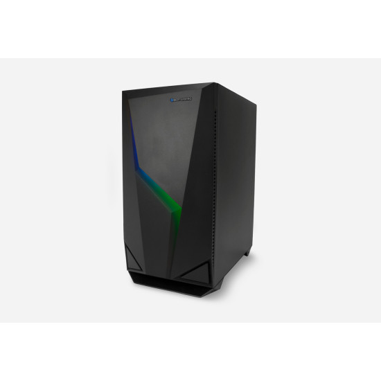 CAJA ORDENADOR DEEP GAMING M235 MICROATX Cajas CAJA ORDENADOR DEEP GAMING M235 MICROATX Cajas