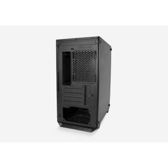 CAJA ORDENADOR DEEP GAMING M235 MICROATX Cajas CAJA ORDENADOR DEEP GAMING M235 MICROATX Cajas