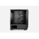 CAJA ORDENADOR DEEP GAMING M235 MICROATX Cajas CAJA ORDENADOR DEEP GAMING M235 MICROATX Cajas