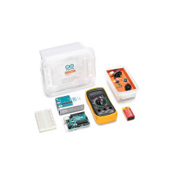 KIT ESTUDIANTE PROGRAMACION ARDUINO STUDENT KIT