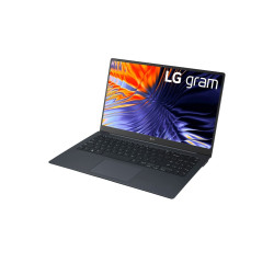 PORTATIL LG ULTRASLIM 15Z90RT - G I7 - 1360P 15.6 PULGADAS