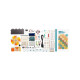 KIT INICIACION PROGRAMACION ARDUINO STARTER KIT Robotica KIT INICIACION PROGRAMACION ARDUINO STARTER KIT Robotica