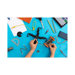 KIT CIENCIAS LABORATORIO FISICA PROGRAMACION ARDUINO