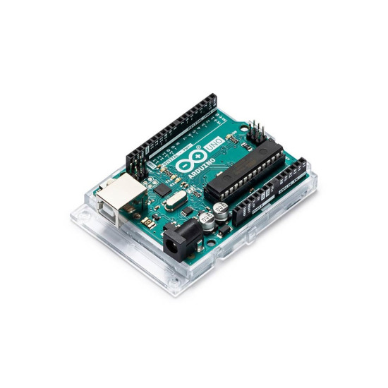 PLACA ARDUINO UNO REV.3 Robotica