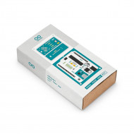 KIT CONSTRUCCION PLACA UNO ARDUINO MAKE