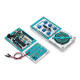 KIT CONSTRUCCION PLACA UNO ARDUINO MAKE Robotica KIT CONSTRUCCION PLACA UNO ARDUINO MAKE Robotica