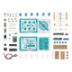 KIT CONSTRUCCION PLACA UNO ARDUINO MAKE Robotica KIT CONSTRUCCION PLACA UNO ARDUINO MAKE Robotica