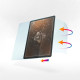 FUNDAS TRANSPARENTES CARTAS GAMEGENIC (100) Accesorios cartas coleccionables FUNDAS TRANSPARENTES CARTAS GAMEGENIC (100) Accesorios cartas coleccionables