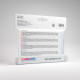 FUNDAS TRANSPARENTES CARTAS GAMEGENIC (100) Accesorios cartas coleccionables FUNDAS TRANSPARENTES CARTAS GAMEGENIC (100) Accesorios cartas coleccionables