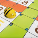 PRIMARIA NUMEROS TILK BEE - BOT TAPETE + Robotica PRIMARIA NUMEROS TILK BEE - BOT TAPETE + Robotica