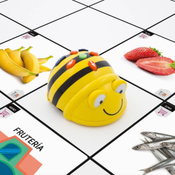 PACK INFANTIL TILK BEE - BOT TAPETE +