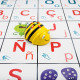 PACK INFANTIL TILK BEE - BOT TAPETE + Robotica