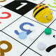 PACK INFANTIL TILK BEE - BOT TAPETE + Robotica