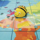 PACK PRIMARIA TILK BEE - BOT TAPETE + Robotica PACK PRIMARIA TILK BEE - BOT TAPETE + Robotica