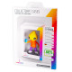CAJA PROTECTORA FUNKO GAMEGENIC 10 UNIDADES Funkos