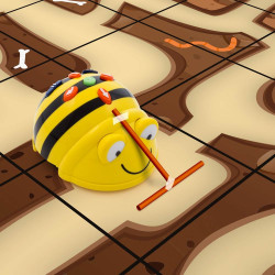 PACK ABEJA Y HORMIGAS TILK BEE - BOT