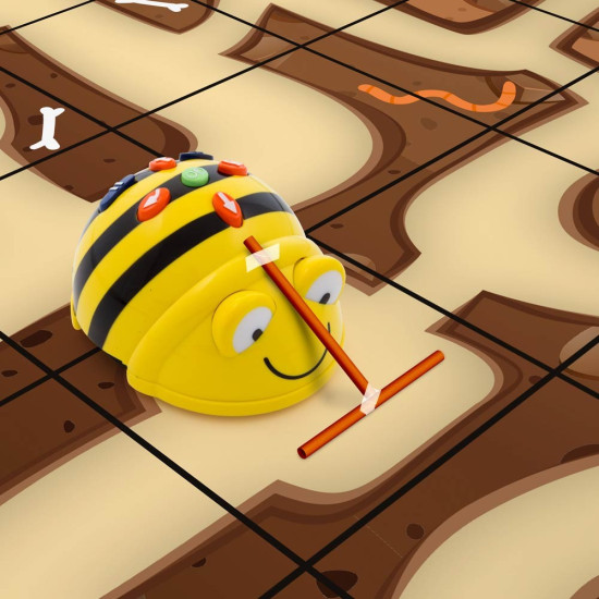 PACK ABEJA Y HORMIGAS TILK BEE - BOT Robotica PACK ABEJA Y HORMIGAS TILK BEE - BOT Robotica