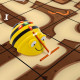 PACK ABEJA Y HORMIGAS TILK BEE - BOT Robotica PACK ABEJA Y HORMIGAS TILK BEE - BOT Robotica