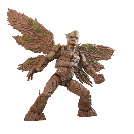 FIGURA HASBRO MARVEL LEGENDS SERIES GUARDIANES Figuras FIGURA HASBRO MARVEL LEGENDS SERIES GUARDIANES Figuras
