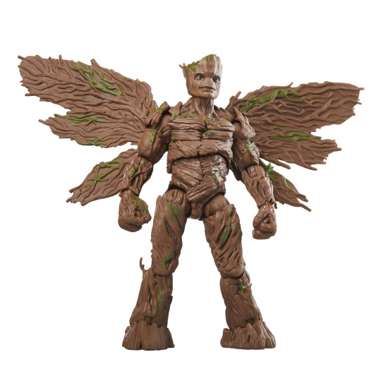 FIGURA HASBRO MARVEL LEGENDS SERIES GUARDIANES Figuras FIGURA HASBRO MARVEL LEGENDS SERIES GUARDIANES Figuras
